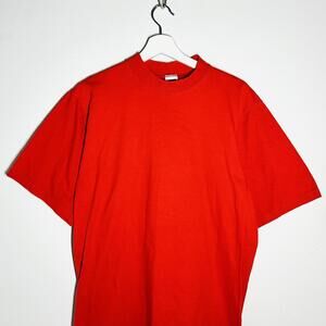 Vintage 90’s Russell High Cotton T-Shirt